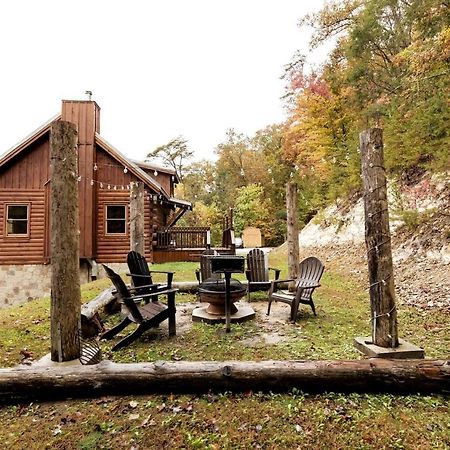 Smoky Mtn Hideaway - Cabin W/ Hot Tub & Pool Table Βίλα Sevierville Εξωτερικό φωτογραφία