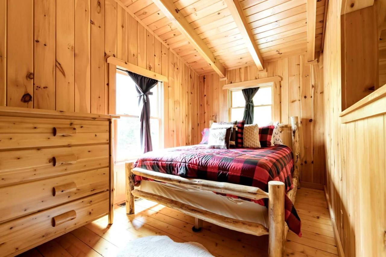 Smoky Mtn Hideaway - Cabin W/ Hot Tub & Pool Table Βίλα Sevierville Εξωτερικό φωτογραφία